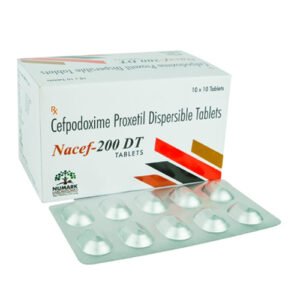 NACEF-200DT