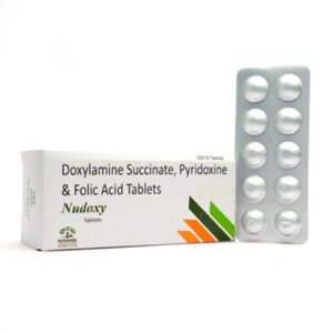 NUDOXY