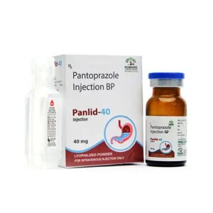 PANLID – 40