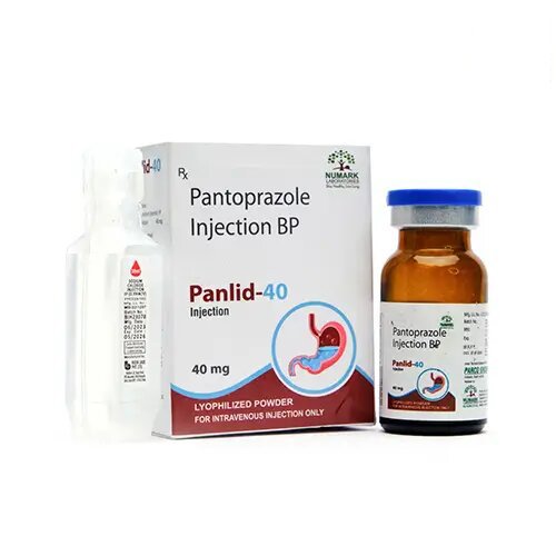PANLID – 40