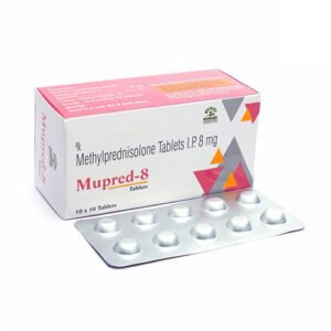Mupred-8