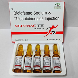NEFONAC-TH