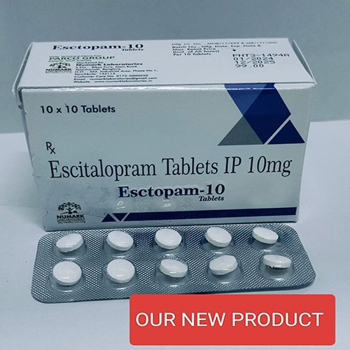 Esctopam-10