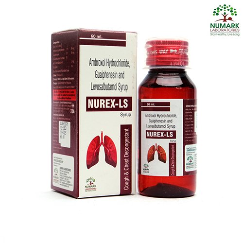 NUREX- LS