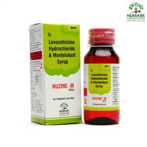 NUZINE-M