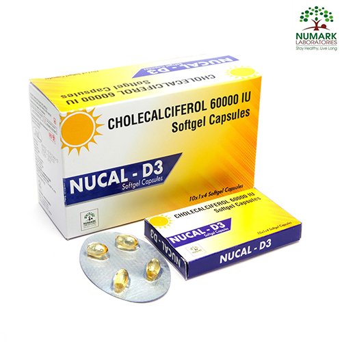 NUCAL-D3