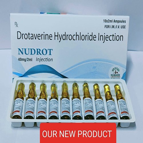 NUDROT