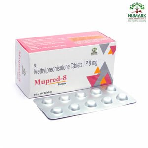 Mupred-8