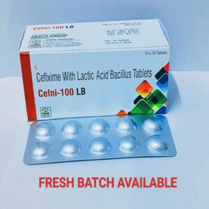 Cefni-100 LB