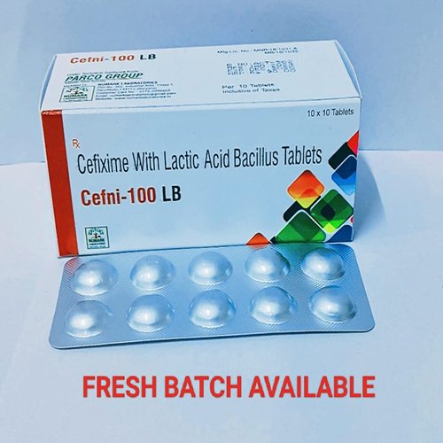 Cefni-100 LB