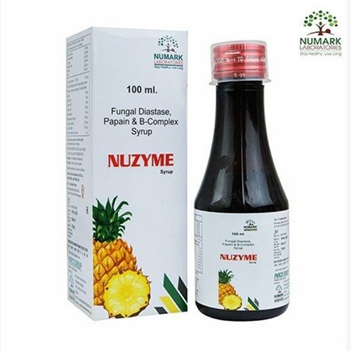 NUZYME
