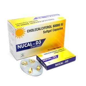 NUCAL-D3