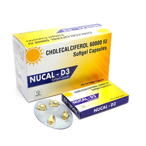 NUCAL-D3