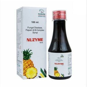 NUZYME