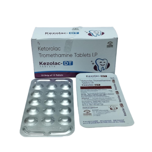 kezolac -DT