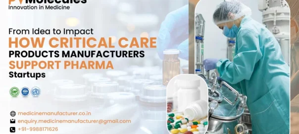 Critical Care Products Manufacturers