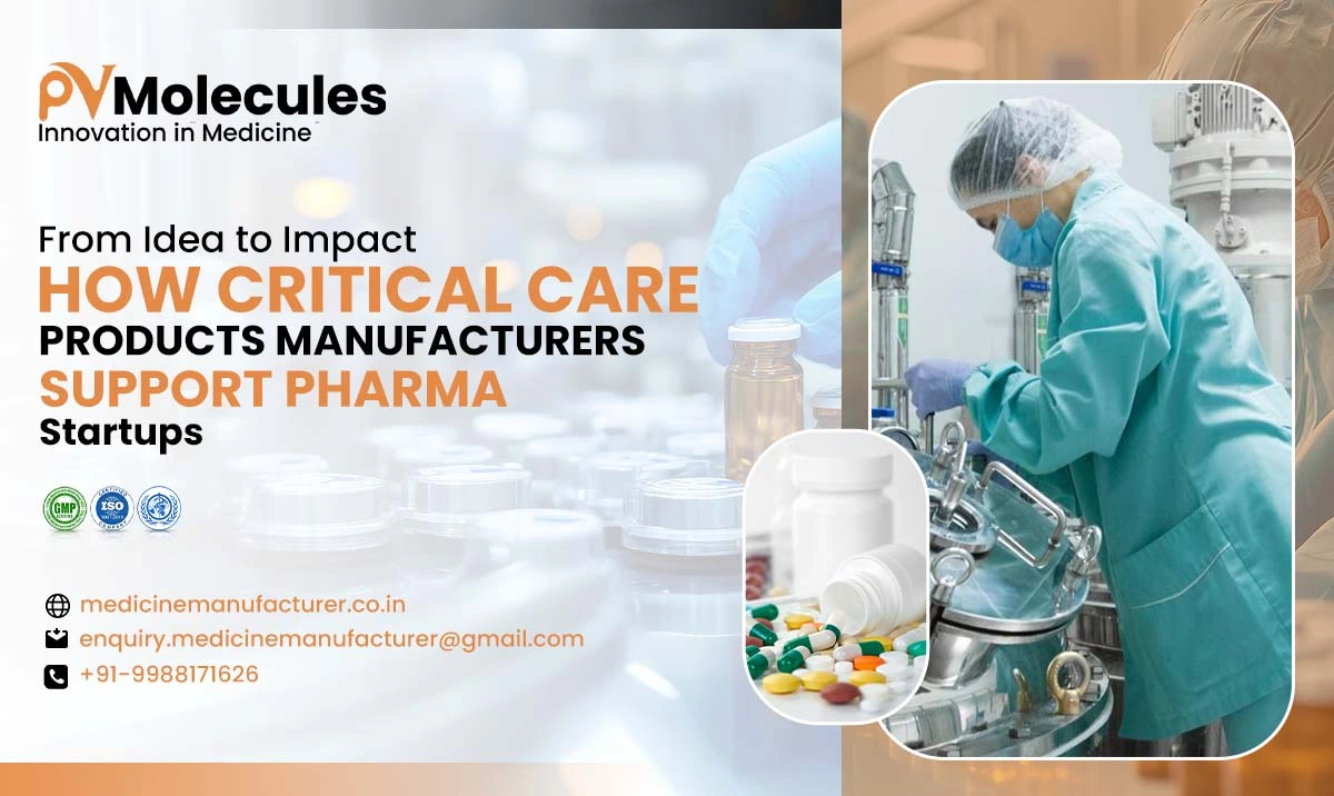 Critical Care Products Manufacturers