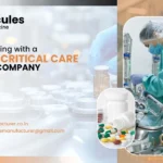 Critical Care Medicine Company