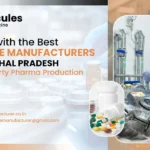Medicine Manufacturer in Himachal Pradesh