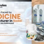 Common challenges in medicine manufacturing in Baddi