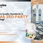Pharmaceutical Third Party Manufacturing Meets Quality Standards