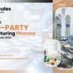 Top 10 Third Party Pharma Manufacturing Company In India 2026