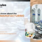 What is Pharmaceutical Manufacturing