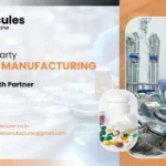Top Third-Party Pharma Manufacturing in Nalagarh – Trusted Growth Partner