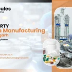 Best Third-party Pharma Manufacturing Company in Chandigarh