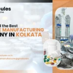 best pharmaceutical company in Kolkata