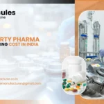 Third-Party Pharma Manufacturing Cost in India