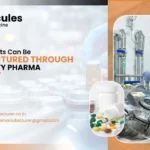 third party pharma manufacturing products