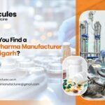 pharma manufacturer in Chandigarh